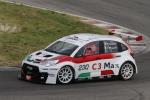Citroen C3 Max 2015 года